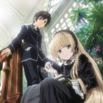 Gosick สาวน้อยยอดนักสืบ ซับไทย ตอนที่ 24 Gosick สาวน้อยยอดนักสืบ ซับไทย ตอนที่ 24