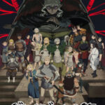 Dungeon Meshi สูตรลับตำรับดันเจียน ตอนที่ 12 ซับไทย Dungeon Meshi สูตรลับตำรับดันเจียน ตอนที่ 12 ซับไทย