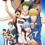 Kuroko no Basket 1st season คุโรโกะ โนะ บาสเก็ต ภาค1 ตอนที่ 25 พากย์ไทย Kuroko no Basket 1st season คุโรโกะ โนะ บาสเก็ต ภาค1 ตอนที่ 25 พากย์ไทย