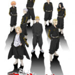 Tokyo Revengers ตอนที่ 24 พากย์ไทย