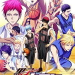 Kuroko no Basket ss3 คุโรโกะ โนะ บาสเก็ต ภาค3 ตอนที่ OVA 1 พากย์ไทย Kuroko no Basket ss3 คุโรโกะ โนะ บาสเก็ต ภาค3 ตอนที่ OVA 1 พากย์ไทย