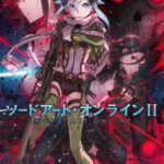 Sword Art Online II ตอนที่  24 ซับไทย Sword Art Online II ตอนที่  24 ซับไทย