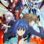 Cardfight!! Vanguard การ์ดไฟท์ แวนการ์ด ภาค1 พากย์ไทย ตอนที่ 65 Cardfight!! Vanguard การ์ดไฟท์ แวนการ์ด ภาค1 พากย์ไทย ตอนที่ 65