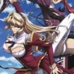 Freezing ซับไทย ตอน SP6 Freezing ซับไทย ตอน SP6