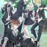 Diabolik Lovers More,Blood ภาค2 ตอนที่ 1-12 ซับไทย (จบแล้ว) ตอนที่ 12 Diabolik Lovers More,Blood ภาค2 ตอนที่ 1-12 ซับไทย (จบแล้ว) ตอนที่ 12