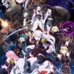 Mato Seihei no Slave ทาสสุดแกร่งแห่งหน่วยป้องกันอสูร ตอนที่ 12 ซับไทย จบแล้ว