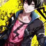 Blood Lad แวมไพร์พันธุ์ลุย OVA ตอนที่ 1 Blood Lad แวมไพร์พันธุ์ลุย OVA ตอนที่ 1