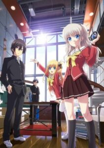 Charlotte ชาร์ลอตต์ Charlotte ชาร์ลอตต์