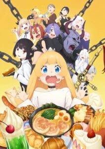 Hime-sama Goumon no Jikan desu องค์หญิง ได้เวลา ทรมาน แล้วค่ะ Hime-sama Goumon no Jikan desu องค์หญิง ได้เวลา ทรมาน แล้วค่ะ