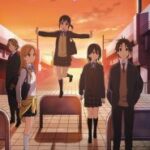 Kokoro Connect เชื่อมหัวใจ สลับร่างอลเวง ตอนที่ 17 พากย์ไทย Kokoro Connect เชื่อมหัวใจ สลับร่างอลเวง ตอนที่ 17 พากย์ไทย