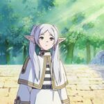 Sousou no Frieren คำอธิฐานในวันที่จากลา ตอนที่ 1 ซับไทย Sousou no Frieren คำอธิฐานในวันที่จากลา ตอนที่ 1 ซับไทย