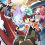 Comet Lucifer ปาฏิหาริย์แห่งดาวหางลูซิเฟอร์ ตอนที่ 1-12 ซับไทย (จบแล้ว) ตอนที่ 12