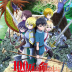 100-man no Inochi no Ue ni Ore wa Tatteiru 2nd Season ข้าก้าวผ่าน 1 ล้านชีวิตเพื่อพิชิตเกมมรณะ (ภาค2) ตอนที่ 12 ซับไทย 100-man no Inochi no Ue ni Ore wa Tatteiru 2nd Season ข้าก้าวผ่าน 1 ล้านชีวิตเพื่อพิชิตเกมมรณะ (ภาค2) ตอนที่ 12 ซับไทย