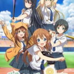 Hachigatsu no Cinderella Nine ซับไทย ตอนที่ 12