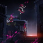 Kemurikusa ซับไทย ตอนที่ 12