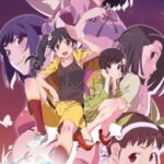 Nisemonogatari ปกรณัมของปลอม ตอนที่ 11 Nisemonogatari ปกรณัมของปลอม ตอนที่ 11
