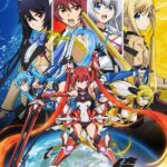 Ore, Twintail ni Narimasu ทวินเทลกู้โลก ตอนที่ 12 END