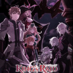 King’s Raid: Ishi wo Tsugumono-tachi ตอนที่ 26 ซับไทย King’s Raid: Ishi wo Tsugumono-tachi ตอนที่ 26 ซับไทย