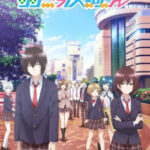 Jaku-Chara Tomozaki-kun เกมพลิกโฉมนายกระจอก ตอนที่ 12 ซับไทย