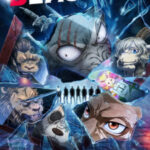 Beastars 2nd Season ตอนที่ 12 ซับไทย Beastars 2nd Season ตอนที่ 12 ซับไทย