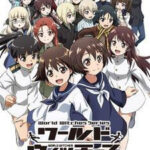 World Witches Hasshin Shimasu! ตอนที่ 12 ซับไทย