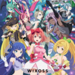 WIXOSS Diva(A)Live ตอนที่ 12 ซับไทย WIXOSS Diva(A)Live ตอนที่ 12 ซับไทย