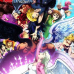 Nanatsu no Taizai: Funnu no Shinpan ศึกตำนาน 7 อัศวิน (ภาค4) ตอนที่ 24 ซับไทย Nanatsu no Taizai: Funnu no Shinpan ศึกตำนาน 7 อัศวิน (ภาค4) ตอนที่ 24 ซับไทย