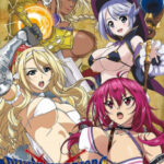 Bikini Warriors การผจญภัยของสาวบิกินี่ ตอนที่ 12 ซับไทย Bikini Warriors การผจญภัยของสาวบิกินี่ ตอนที่ 12 ซับไทย
