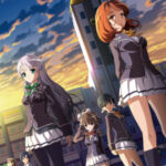 Ushinawareta Mirai wo Motomete แสวงหาอนาคตที่สูญหาย ตอนที่ 14 OVA