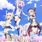Azur Lane: Bisoku Zenshin! ตอนที่ 13SP ซับไทย Azur Lane: Bisoku Zenshin! ตอนที่ 13SP ซับไทย