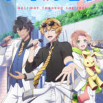 I★Chu: Halfway Through the Idol ตอนที่ 12 ซับไทย I★Chu: Halfway Through the Idol ตอนที่ 12 ซับไทย