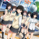 Amagami SS Plus อุบัติรักวันคริสต์มาส ภาค2 ซับไทย ตอนที่ 13