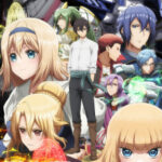 Otome Game Sekai wa Mob ni Kibishii Sekai desu ตอนที่ 12 Otome Game Sekai wa Mob ni Kibishii Sekai desu ตอนที่ 12