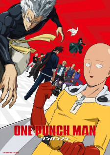 One Punch Man 2nd Season เทพบุตรหมัดเดียวจอด ภาค 2 พากย์ไทย (จบแล้ว) ตอนที่ 1-12 จบแล้ว