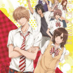 Ookami Shoujo to Kuro Ouji ยัยหมาป่ากับเจ้าชายเย็นชา ตอนที่ 13 OAD Ookami Shoujo to Kuro Ouji ยัยหมาป่ากับเจ้าชายเย็นชา ตอนที่ 13 OAD