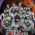 Terra Formars ภารกิจล้างพันธุ์นรก ตอนที่ 13 END