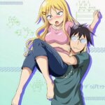 Danna ga Nani wo Itteiru ka Wakaranai Ken ตอนที่ 13 END