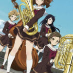 Hibike! Euphonium ตอนที่ 14 ซับไทย