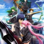 Hagure Yuusha no Aesthetica ชีวิตอันแสนรื่นรมย์ของผู้กล้านอกระบบ ตอนที่ 12 Hagure Yuusha no Aesthetica ชีวิตอันแสนรื่นรมย์ของผู้กล้านอกระบบ ตอนที่ 12