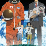 Space Brothers สองสิงห์อวกาศ ตอนที่ 50 พากย์ไทย Space Brothers สองสิงห์อวกาศ ตอนที่ 50 พากย์ไทย
