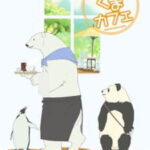 Shirokuma Cafe ตอนที่ 11 พากย์ไทย Shirokuma Cafe ตอนที่ 11 พากย์ไทย