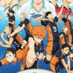 Haikyuu ไฮคิว คู่ตบฟ้าประทาน ตอนที่  25 ซับไทย Haikyuu ไฮคิว คู่ตบฟ้าประทาน ตอนที่  25 ซับไทย
