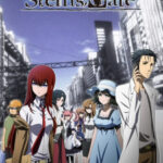 Steins;Gate ฝ่าวิกฤตพิชิตกาลเวลา ตอนที่ 25 OVA Steins;Gate ฝ่าวิกฤตพิชิตกาลเวลา ตอนที่ 25 OVA