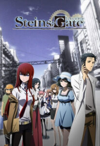 Steins;Gate ฝ่าวิกฤตพิชิตกาลเวลา ซับไทย Steins;Gate ฝ่าวิกฤตพิชิตกาลเวลา ซับไทย