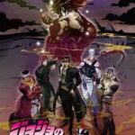 JoJo no Kimyou na Bouken: Stardust Crusaders Egypt Arc โจโจ้ ล่าข้ามศตวรรษ ภาค 3 ตอนที่ 24 ซับไทย JoJo no Kimyou na Bouken: Stardust Crusaders Egypt Arc โจโจ้ ล่าข้ามศตวรรษ ภาค 3 ตอนที่ 24 ซับไทย