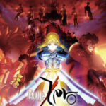 Fate Zero ปฐมบทของสงครามจอกศักดิ์สิทธิ์ 25 พากย์ไทย Fate Zero ปฐมบทของสงครามจอกศักดิ์สิทธิ์ 25 พากย์ไทย