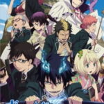 Blue Exorcist มือปราบผีพันธุ์ซาตาน (ภาค1) ตอนที่ 25 Blue Exorcist มือปราบผีพันธุ์ซาตาน (ภาค1) ตอนที่ 25