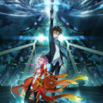 Guilty Crown ปฏิวัติหัตถ์ราชัน  OVA ซับไทย Guilty Crown ปฏิวัติหัตถ์ราชัน  OVA ซับไทย