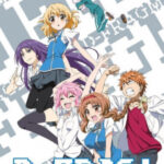 D-Frag! ชมรมรั่วมหากาฬ ซับไทย ตอนที่ OVA 1 D-Frag! ชมรมรั่วมหากาฬ ซับไทย ตอนที่ OVA 1