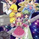 Tantei Kageki Milky Holmes TD ตอนที่ 12 ซับไทย จบแล้ว Tantei Kageki Milky Holmes TD ตอนที่ 12 ซับไทย จบแล้ว